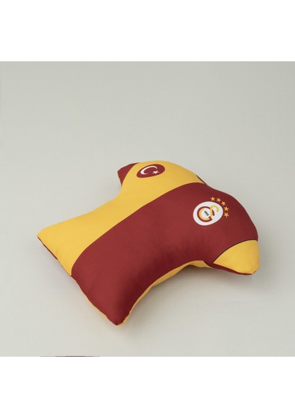 Lisanslı Galatasaray 5. Yıldız Forma Kırlent modelleri