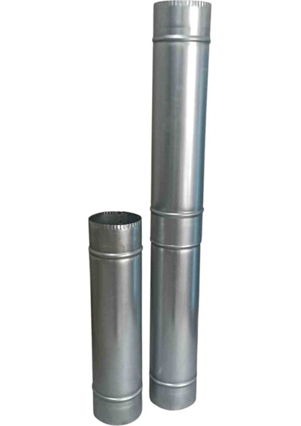 Kamp Sobası Yedek Fazla Boru ( 3 Adet Boru) fiyatları