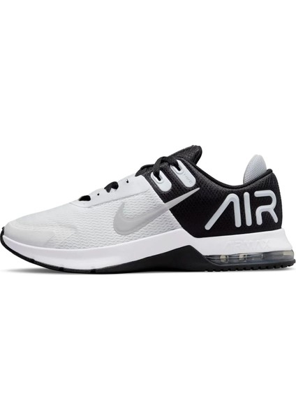 Air Max Alpha Trainer 4 Beyaz Erkek Spor Ayakkabı CW3396-100