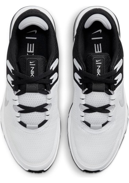 Air Max Alpha Trainer 4 Beyaz Erkek Spor Ayakkabı CW3396-100 modelleri