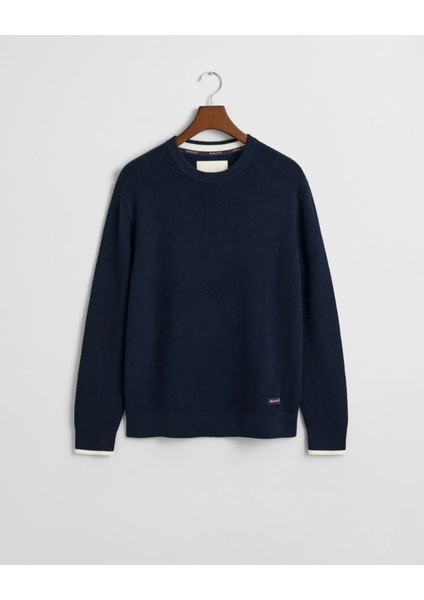 Bisiklet Yaka Erkek Örme Triko fırsatları