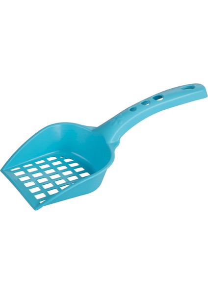 Küçük Boy Kedi Kumu Küreği