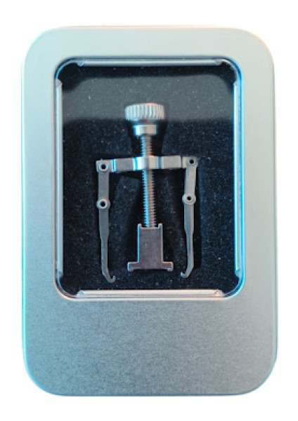 Batık Tırnak Çıkarma Aparatı