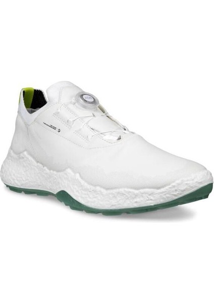 M Golf Biom H5 White