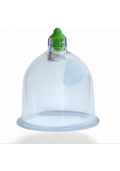 100 Adet 5 No Hacamat Kupası