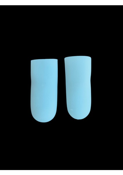 Ayak Serçe Parmak Silikon Hortum Nrd 594 ***