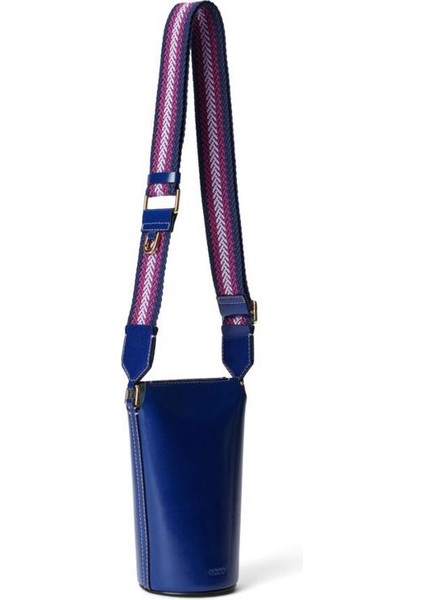 Pot Bag Virgo Leather indirimleri