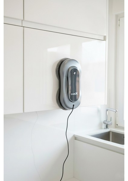 Cam Silme Robotu YW810 indirimleri