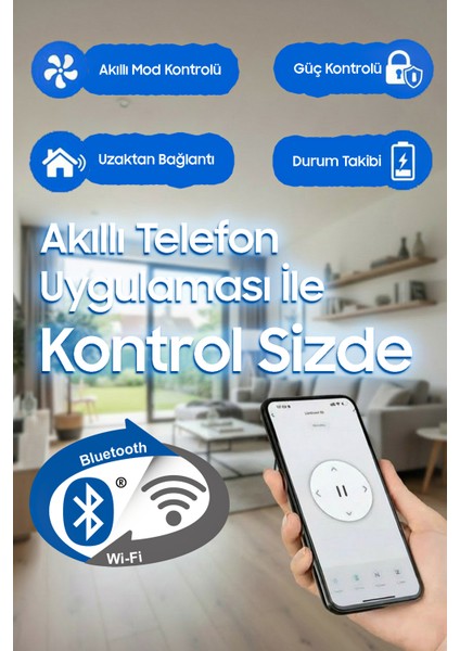 Cam Silme Robotu YW810