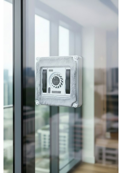 Cam Silme Robotu YW710 fırsatları