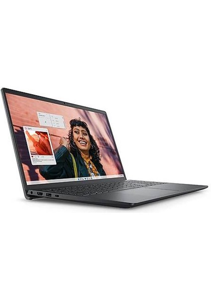 Nb Inspıron I35303407_U I5-1334U 16GB 512SSD O/b 15.6 Ubuntu fiyatları