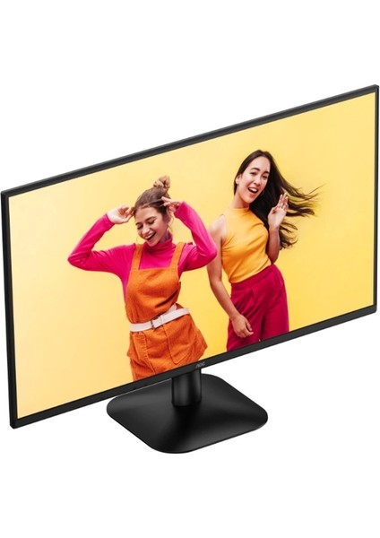 27 Aoc Q27B35S3 IPS 1ms 120hz 1xhdmı 1xdp 2k Qhd 2560X1440 Hoparlör Flıcker-Free Vesa Siyah fiyatları