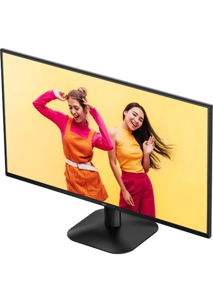 27 Aoc Q27B35S3 IPS 1ms 120hz 1xhdmı 1xdp 2k Qhd 2560X1440 Hoparlör Flıcker-Free Vesa Siyah modelleri