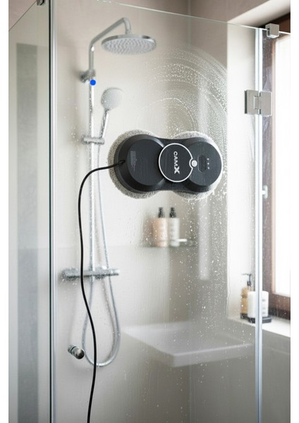 Cam Temizleme Robotu HCR10