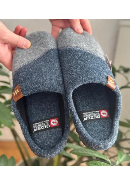 Erkek Havlu Keçe Kumaş Kışlık Erkek Ev Terliği Çeyiz Bohça Seti Rahat Esnek modelleri