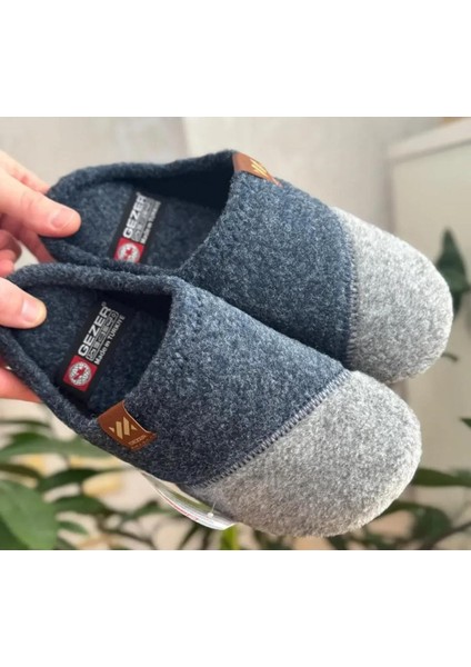 Erkek Havlu Keçe Kumaş Kışlık Erkek Ev Terliği Çeyiz Bohça Seti Rahat Esnek indirimleri