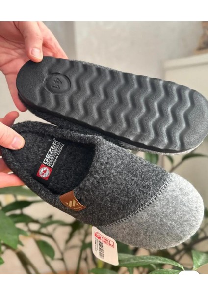 Erkek Havlu Keçe Kumaş Kışlık Erkek Ev Terliği Çeyiz Bohça Seti Rahat Esnek modelleri