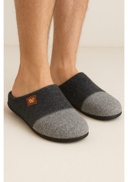 Erkek Havlu Keçe Kumaş Kışlık Erkek Ev Terliği Çeyiz Bohça Seti Rahat Esnek fiyatları