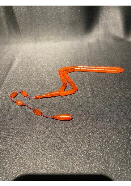 Sistemli Ateş Kehribar Tesbih fiyatları