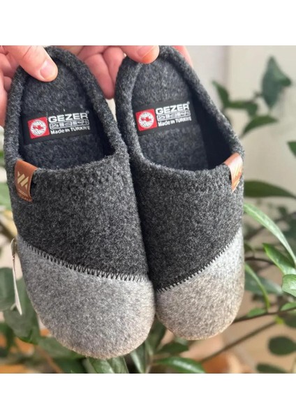 Erkek Havlu Keçe Kumaş Kışlık Erkek Ev Terliği Çeyiz Bohça Seti Rahat Esnek indirimleri