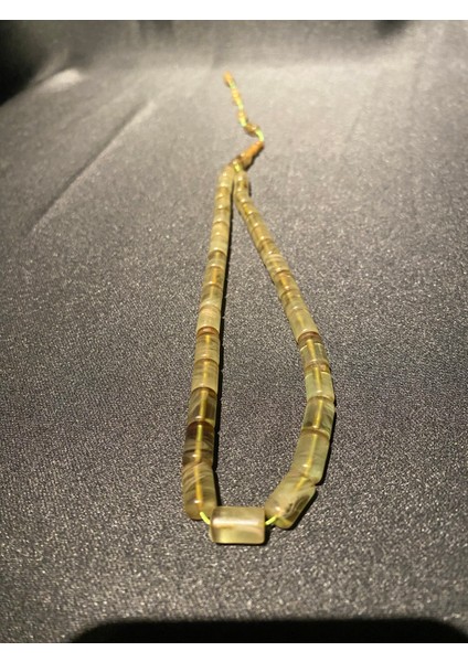 Sistemli Ateş Kehribar Tesbih fırsatları