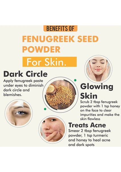 Fenugreek, 600MG, 90 Vegan Capsules Organik Trigonella Foenum-Graecum fırsatları