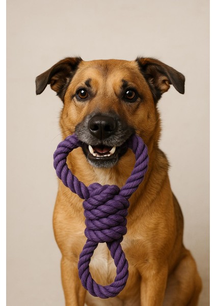 Köpekler Için Diş Ipi 30CM Dayanıklı Sağlam fiyatları