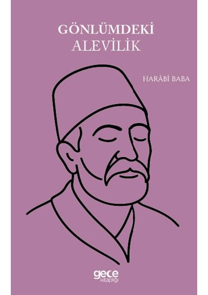 Gönlümdeki Alevilik