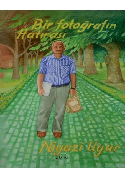 Bir Fotoğrafın Hatırası