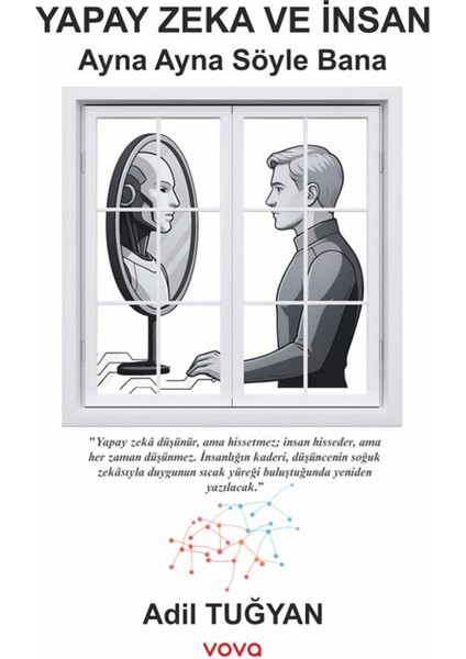 Yapay Zeka ve Insan - Ayna Ayna Söyle Bana