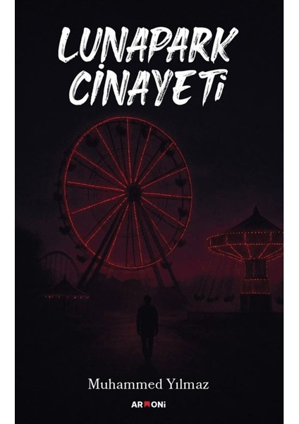 Lunapark Cinayeti
