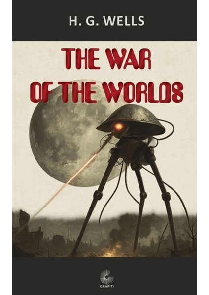 The War Of The Worlds