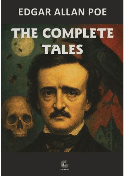 The Complete Tales