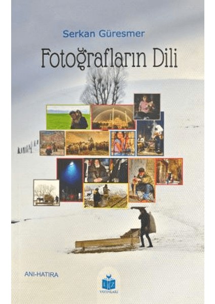 Fotoğrafların Dili