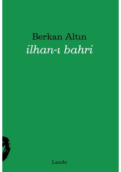 Ilhan-I Bahri