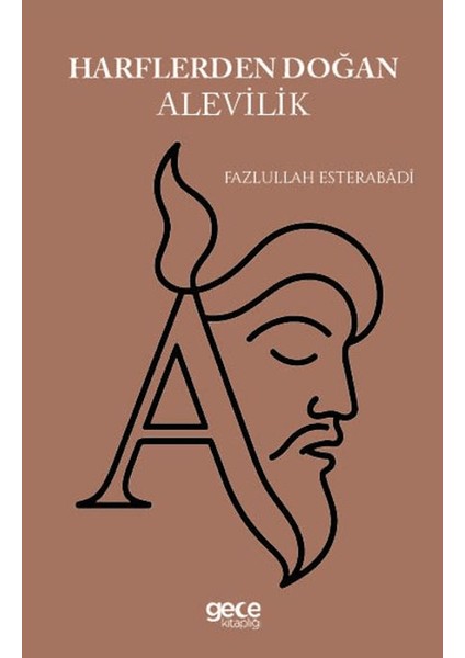 Harflerden Doğan Alevilik