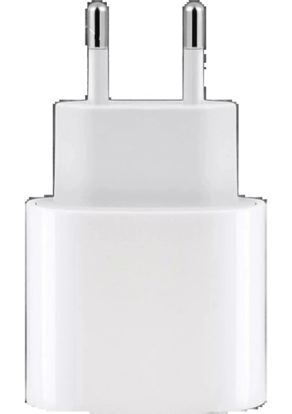 Ca-13 25W Type-C Şarj Adaptörü - Beyaz modelleri