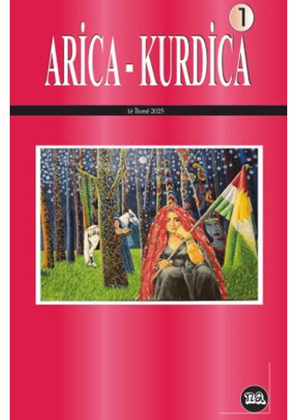 Arica - Kurdica 1