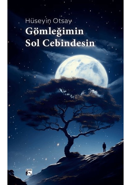 Gömleğimin Sol Cebindesin