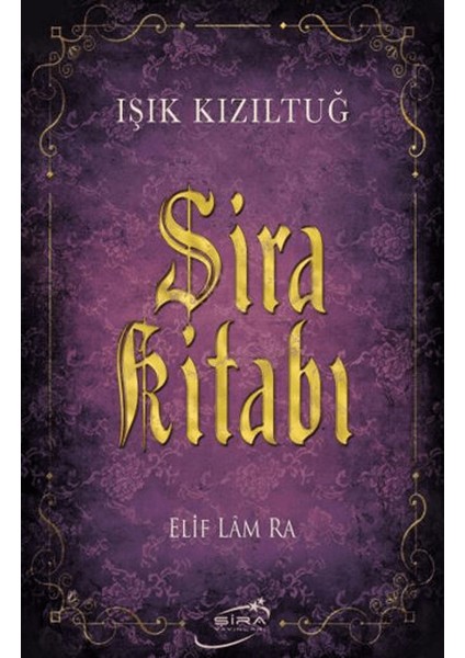 Şira Kitabı