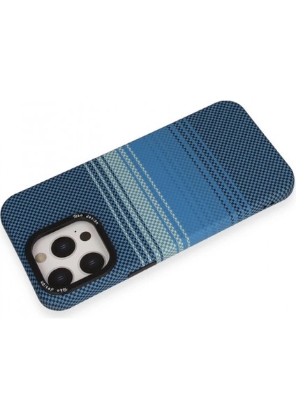 iPhone 14 Pro Basel Kapak - Lacivert modelleri