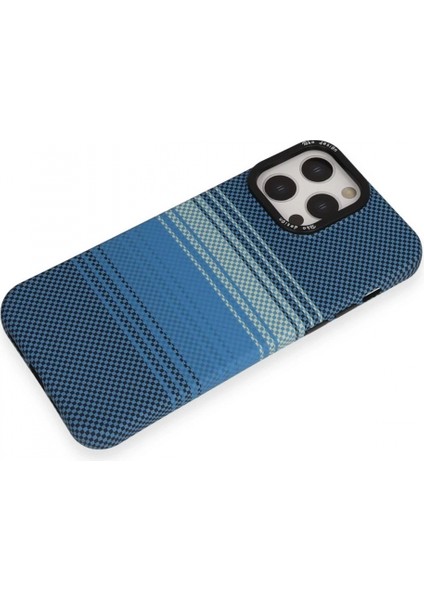 iPhone 14 Pro Basel Kapak - Lacivert fırsatları