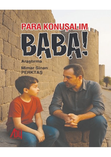 Para Konuşalım Baba