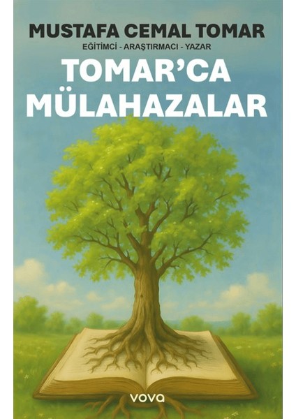 Tomar'ca Mülahazalar