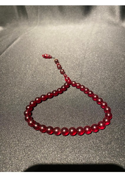 Ateş Kehribar Bileklik Boy Usta Tesbih fırsatları