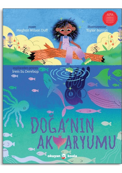 Doğanın Akvaryumu - Doğanın Akvaryumu