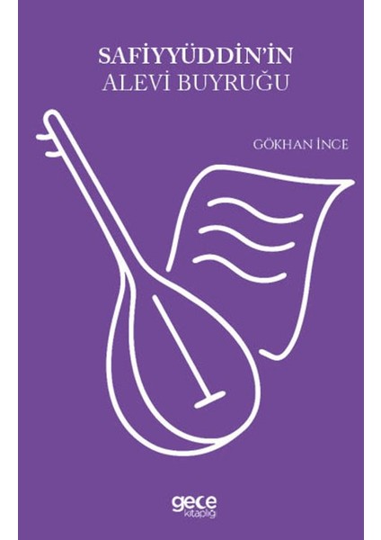 Safiyyüddinin Alevi Buyruğu