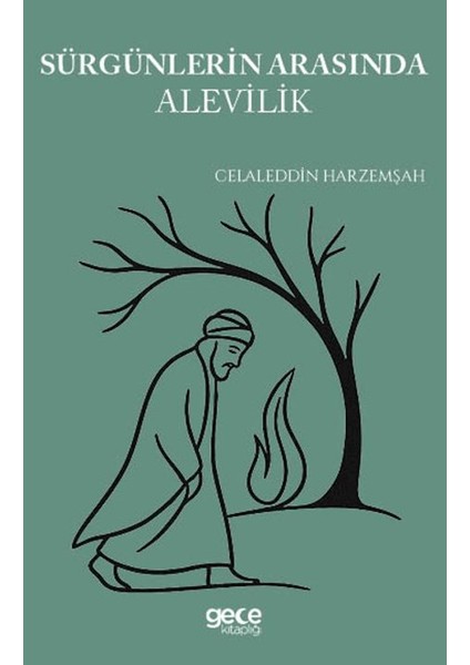 Sürgünlerin Gölgesinde Alevilik