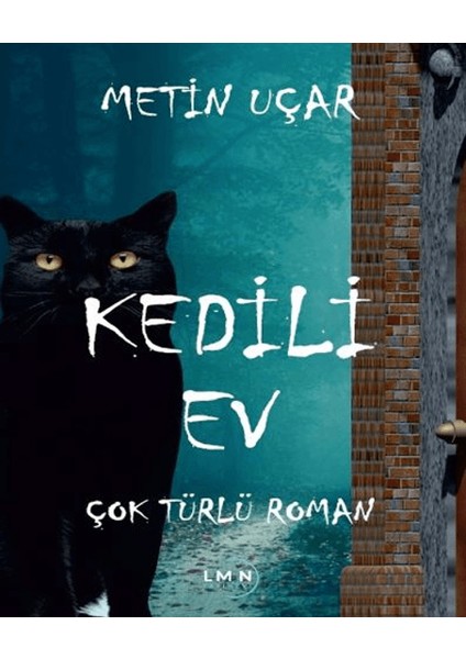 Kedili Ev