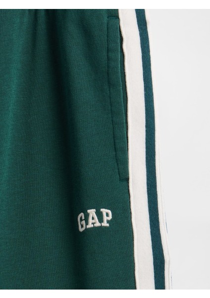 Erkek Çocuk Yeşil Gap Logo Eşofman Altı fiyatları